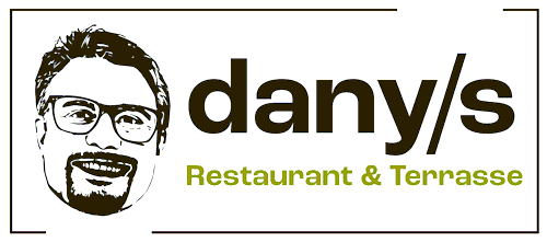 danys Restaurant Neu-Ulm logo
